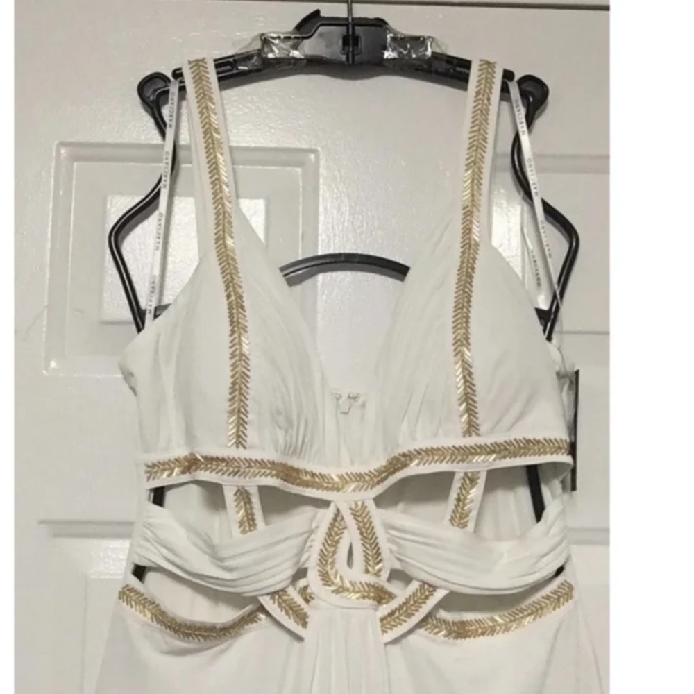 Marciano Maxi and Beautiful Brand New Dress. Size 12 - Picture 8 of 10